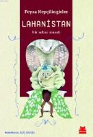 Lahanistan