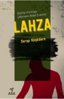 Lahza