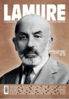 Lamure Dergisi 12-13 Nisan-Mayıs - Mehmet Akif Ersoy İstiklal Marşı 100. Yıl