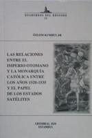 Las Relaciones Entre el Imperio Otomano y la Monarqui?a Cato?lica