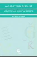 Laz Dili Temel Dersleri