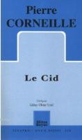 Le Cid