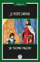 Le Morte d'Arthur (Stage-4)