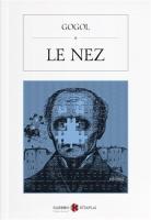 Le Nez (Fransızca)