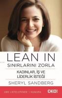 Lean In - Sınırlarını Zorla