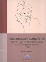 Lehistan'da Bir Osmanlı Sefiri (Ciltli)