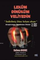 Leküm Dinüküm Veliyedin