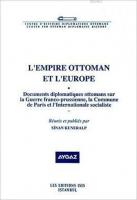 L'empire Ottoman et L'europe I