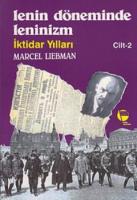 Lenin Döneminde Leninizm Cilt 2