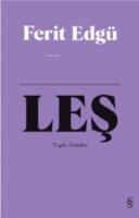 Leş ( Bez Ciltli )