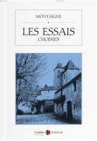 Les Essais (Choisies)