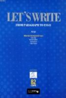 Lets Write B2