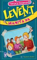 Levent Manisa'da