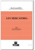 Lex Mercatoria