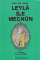 Leyla İle Mecnun