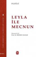 Leyla ile Mecnun