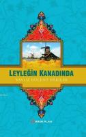 Leyleğin Kanadında