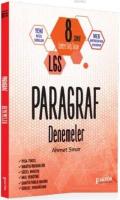 LGS 8. Sınıf Paragraf Denemeler