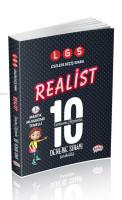 LGS-Realist-Tamami-Cozumlu-10-Deneme- Sinavi-Fasiküllü