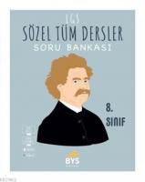 LGS Sözel Tüm Dersler Soru Bankası
