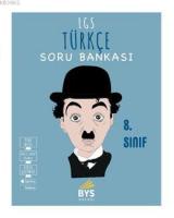 LGS Türkçe Soru Bankası