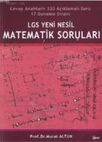LGS Yeni Nesil Matematik Soruları