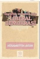 Liberal Demokrasi