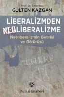 Liberalizmden Neo Liberalizme
