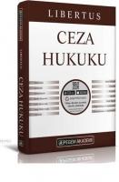 Libertus Ceza Hukuku Konu Anlatımı