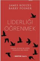Liderliği Öğrenmek