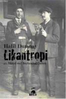 Likantropi