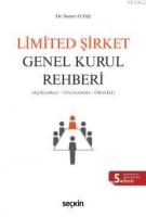 Limited Şirket Genel Kurul Rehberi