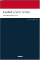 Limited Şirketin Temsili