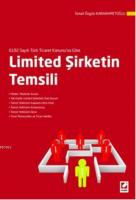 Limited Şirketin Temsili