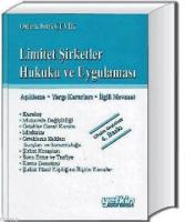 Limited Şirketler Hukuku ve Uygulaması