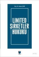 Limited Şirketler Hukuku
