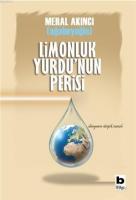 Limonluk Yurdu'nun Perisi