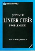 Lineer Cebir Problemleri
