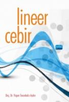 Lineer Cebir