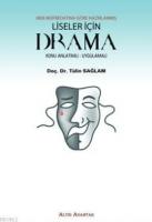 Liseler İçin Drama