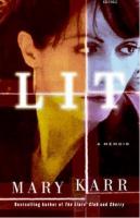 Lit: A Memoir