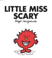Little Miss Fun