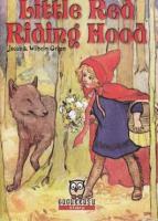 Little Red Riding Hood