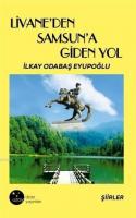 Livane'den Samsun'a Giden Yol
