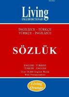 Living English Dictionary Orange