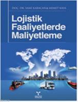 Lojistik Faaliyetlerde Maliyetleme