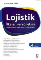 Lojistik İlkeleri Ve Yöntemleri