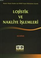 Lojistik ve Nakliye İşlemleri