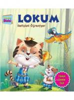 Lokum İletişimi Öğreniyor
