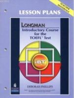 Longman Introductory Course for the TOEFL Test